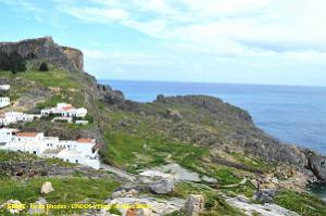 006- Grece Lindos 